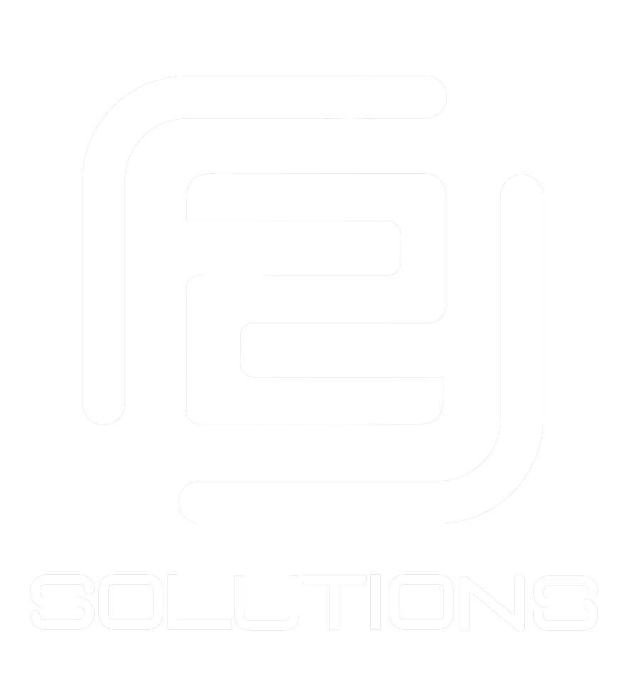 Logo F2 Solutions